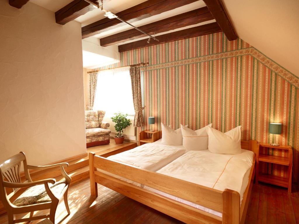 Hotel Haus Kylltal Zendscheid Chambre photo